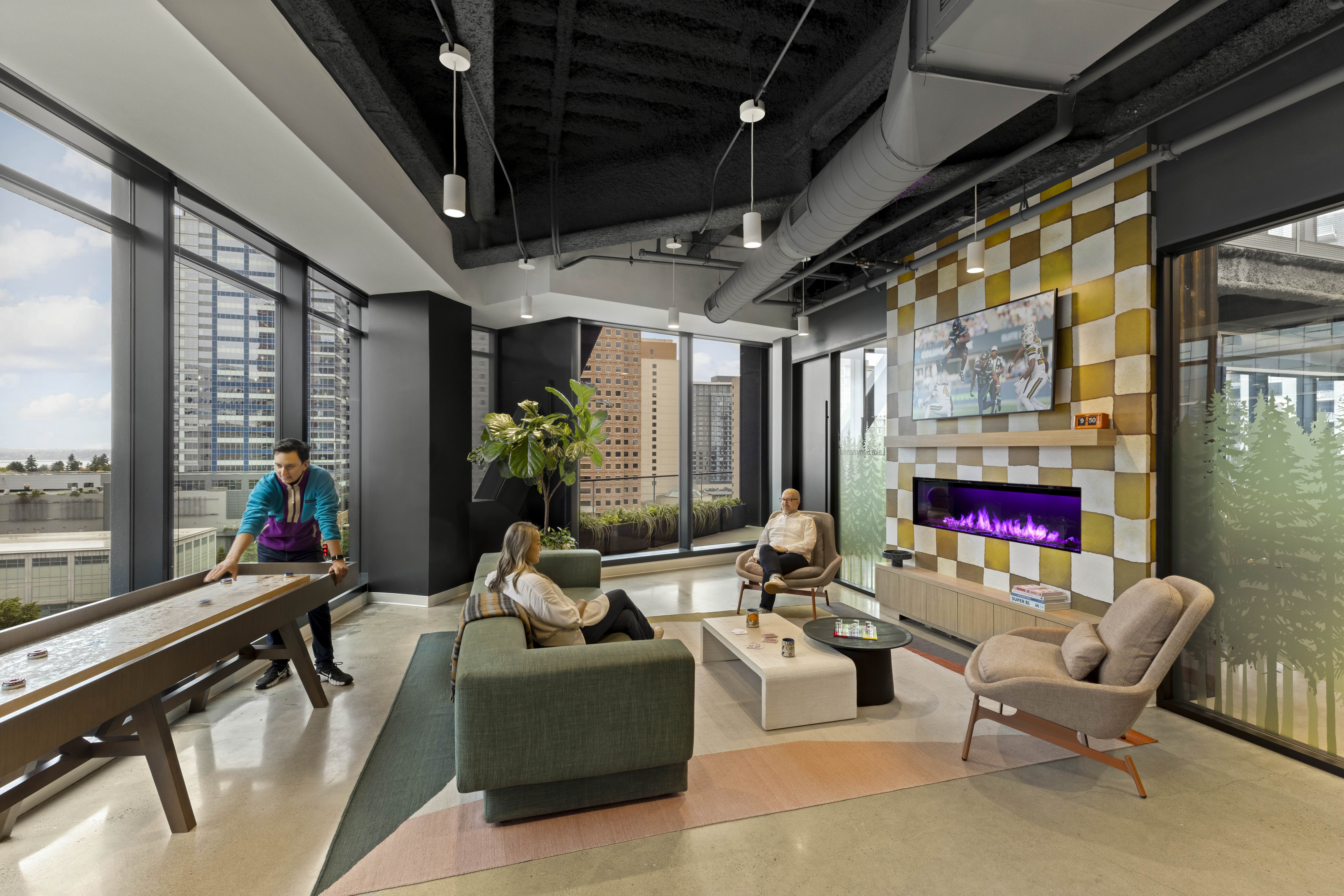 Tangram Project: CSULB